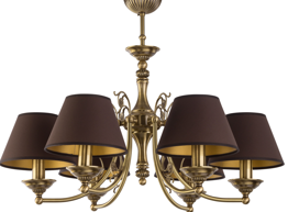 Kutek Casamia CAS-ZW-6(P/A) Patyna Zwis