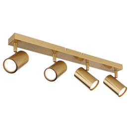 Plafon ledowy Globo Lighting 57911-4GO Robby