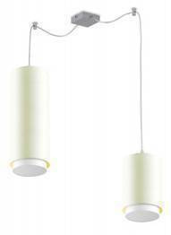 Żyrandol Ramko Net W-2