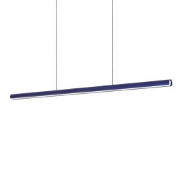 Żyrandol Ideal Lux Dorica Sp1 D45 Blu 366425