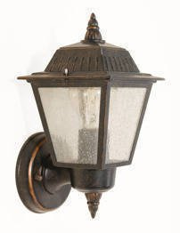 Kinkiet zewnętrzny ELSTEAD HIGHNAM GZH/HN1