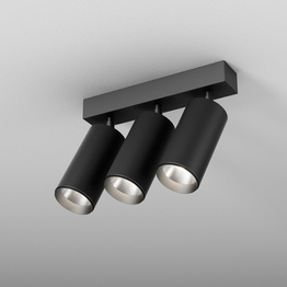 AQform Lampa sufitowa Pet 16508-M930-WB-00-12