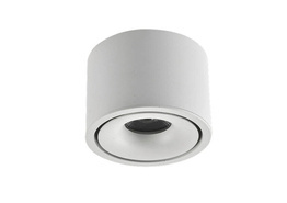 Azzardo Costa TOP AZ6034 Spot 12W Biały CCT Switch