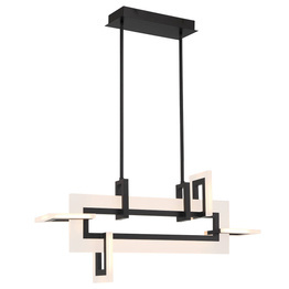 Zwis Eurofase Inizio QN-INIZIO-LP-S-BK