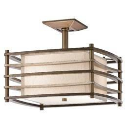 Moxie KL-MOXIE-SF Plafon Elstead Lighting