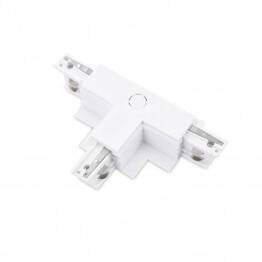 AZ4299 Azzardo Zasilacz / złącze T prawe do szynoprzewodu podtynkowe TRACK 3LINE