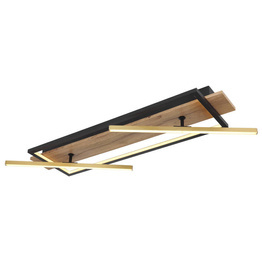 Plafon ledowy Globo Lighting 67296D1 Beatrix