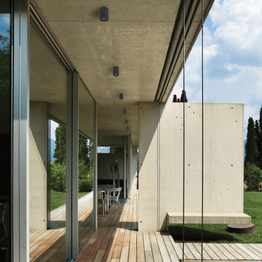 Reflektor Zambelis S112