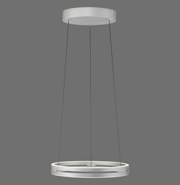 Lampa Wisząca Zuma Line Pure E-loop 003902-031683