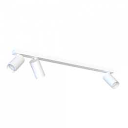 Mono 7811 Białe Reflektorki sufitowe Nowodvorski