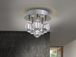 Schuller Rocio Lampa sufitowa 785532