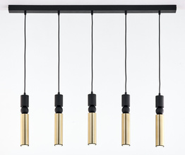 Żyrandol Jupiter Alas 2012