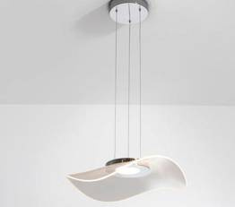 Schuller Vento 315920 Żyrandol