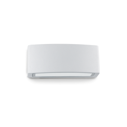 Kinkiet Zewnętrzny Ideal Lux Andromeda Ap1 Grigio 158822