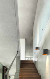 Lampa Ścienna Azzardo Leticia 2