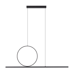 Żyrandol Nowodvorski Lineo Led 11879