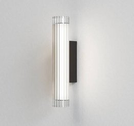 Oprawa Ścienna Astro io Wall 1409005 Czarny