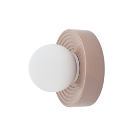 Kinkiet Nowodvorski Clay M 11746