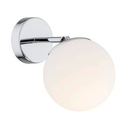 Nowoczesna Lampa ścienna Argon Satelite 3988