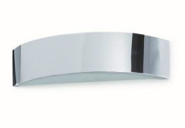 Lampa ścienna Novolux Exo Deneb 695A-L0112A-32