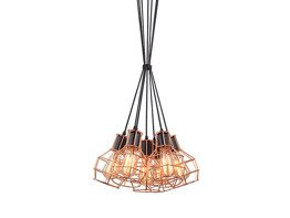 Carron AZ2142 Azzardo Lampa wisząca