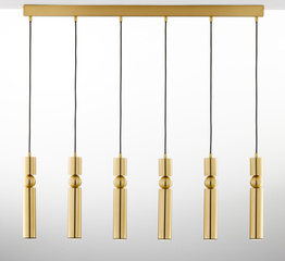 Lampa Wisząca Jupiter Alas 2011