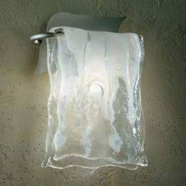 MURANO LP 6/270D  30 x 24 cm Kinkiet Sillux