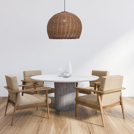 Lampa Wisząca Zambelis 22172