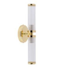 Kinkiet Złoty Kutek Saletto SAL-K-2(Z)