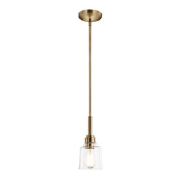 Aivian KL-AIVIAN-P-WBR Elstead Lighting Lampa wisząca