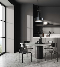 Lampa Wisząca Zambelis 1644