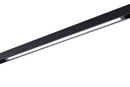 Azzardo AZ5192 Czarny Reflektor szynowy Track magnetic 27W 3000K