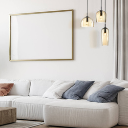 Żyrandol Zambelis 22116