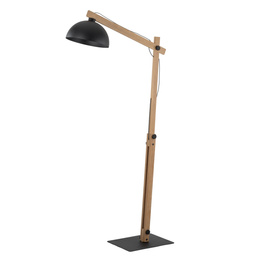 Lampa Podłogowa TK Lighting Oslo 5582