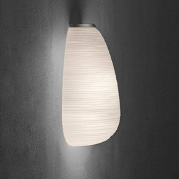 Kinkiet Foscarini Rituals 1 Biały FN244015N_10