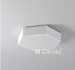 Lampa Sufitowa Cleoni Per 1949LRL7117/3000K