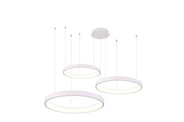 Azzardo Lampa wisząca AZ5025 DIMM Agnes CCT SWITCH 38+58+78