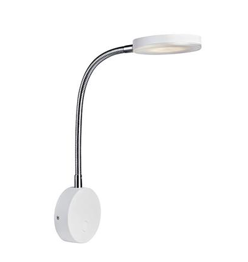 Markslojd 106468 FLEX LED Biały