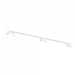 Reflektorki na listwie Mono VI 7813 Białe Nowodvorski