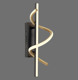 Oprawa Ścienna Zuma Line Emanda 003902-032021