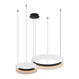 Oprawa wisząca Milagro ML1187 Orbita