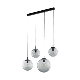 Zwis TK Lighting Esme 5381