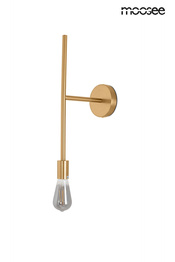 Oprawa Ścienna Moosee Riva MSE010100394