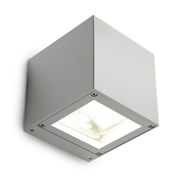 Novolux Mirca 204A-G21X1A-03 Down Zewnętrzna lampa ścienna