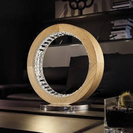 LIBE ROUND TL40 Lampa Stołowa Masiero