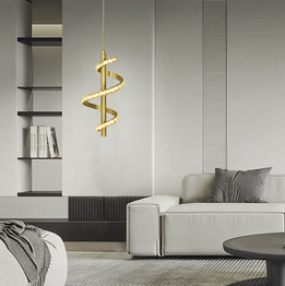 Żyrandol Aviano Claret 6209-0115