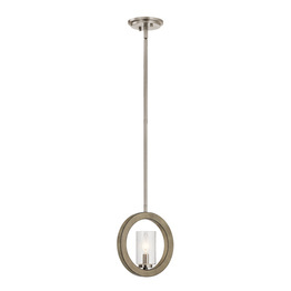 Grand Bank KL-GRAND-BANK1 Zwis/ Plafon / Kinkiet Elstead Lighting