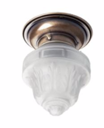 Lara 3452 Massmi Plafoniera