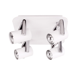 Reflektor Spot Italux Bland FH31714SJ11-WCH