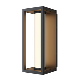 Kinkiet Zewnętrzny Maytoni Expo O480WL-L12B3K